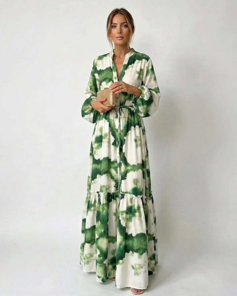 Maxi Dresses